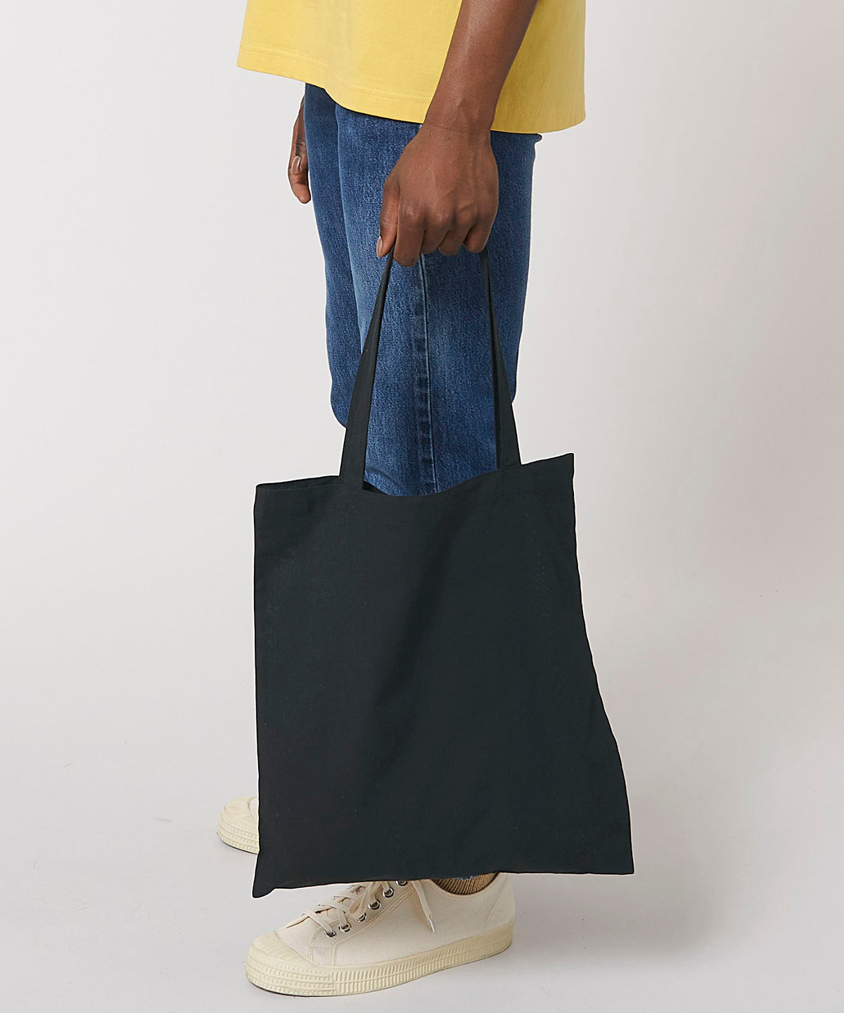 Light tote bag (STAU773)