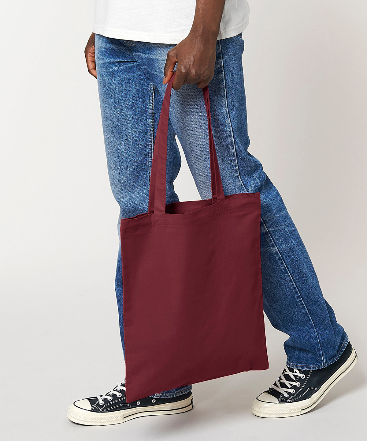 Light tote bag (STAU773)