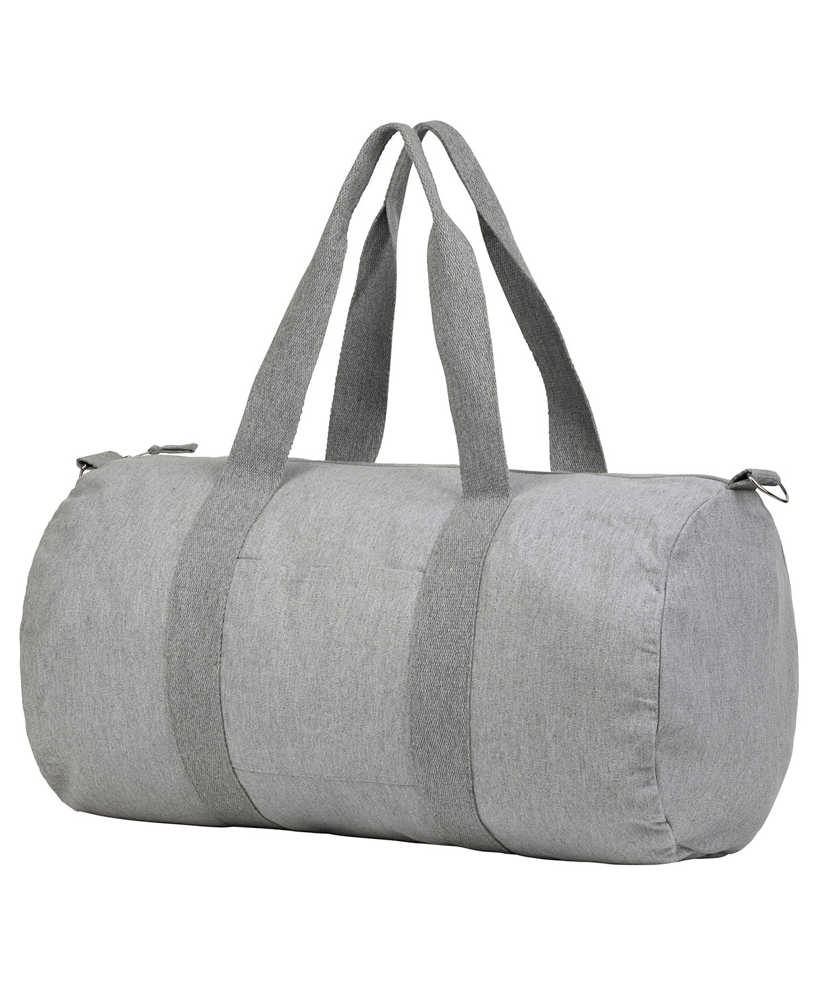 Duffle bag with canvas fabric (STAU892)