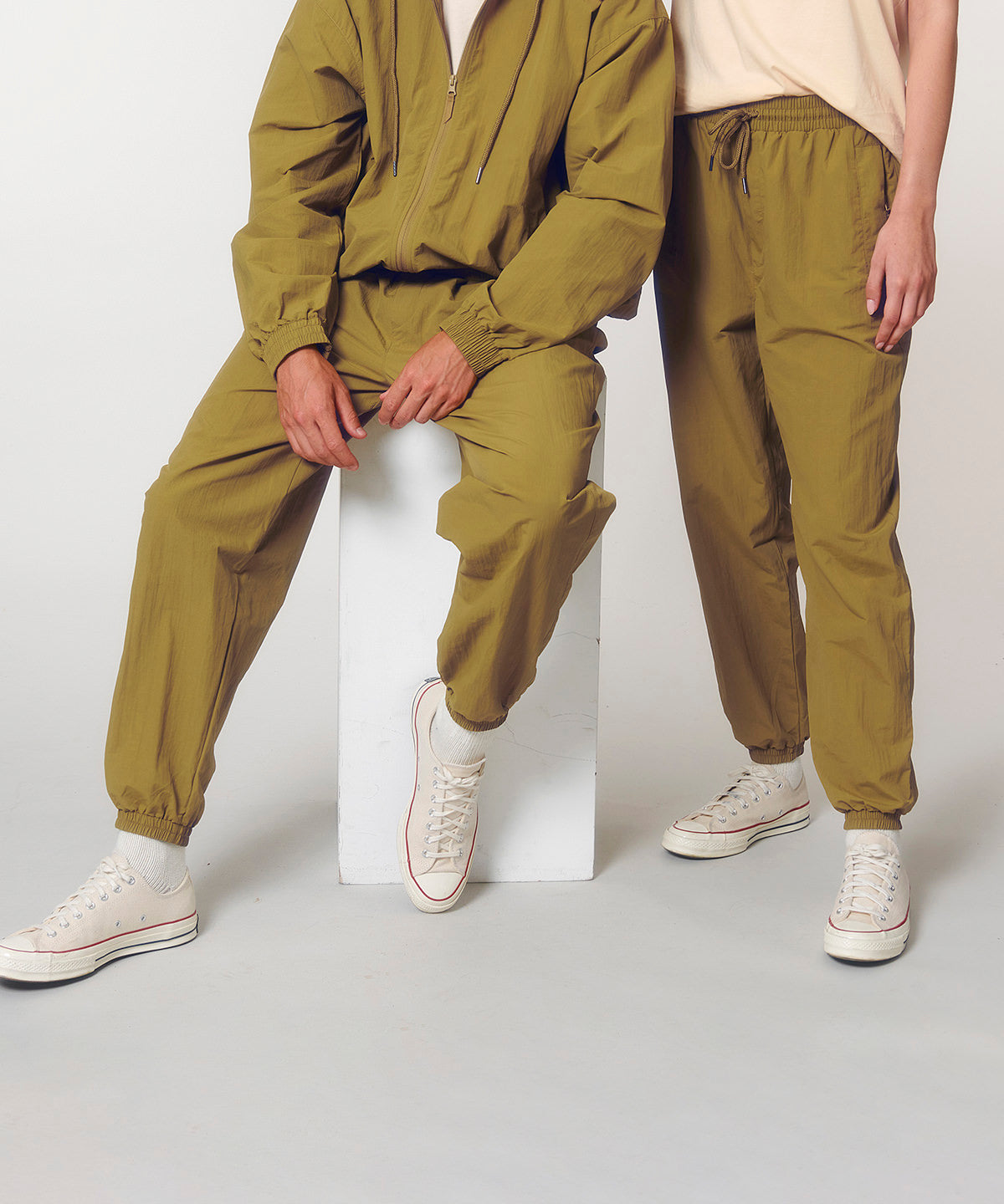Tracker unisex urban trousers (STBU876)
