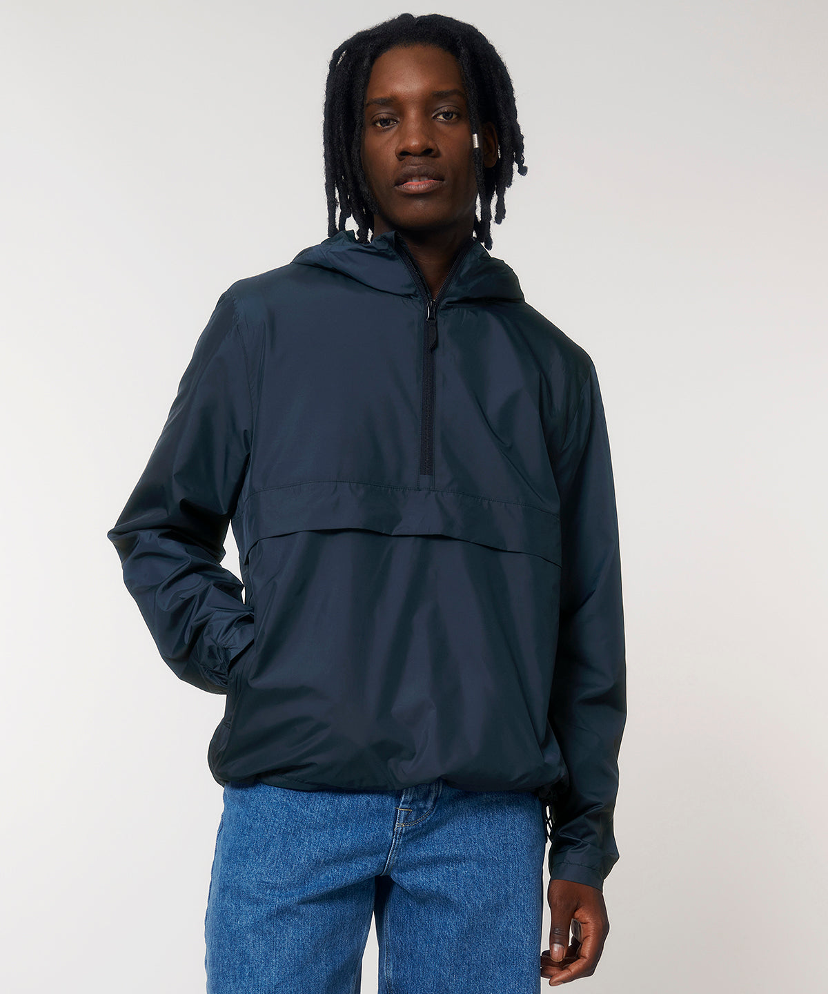 Speeder sporty, street-style hoodie (STJU834)