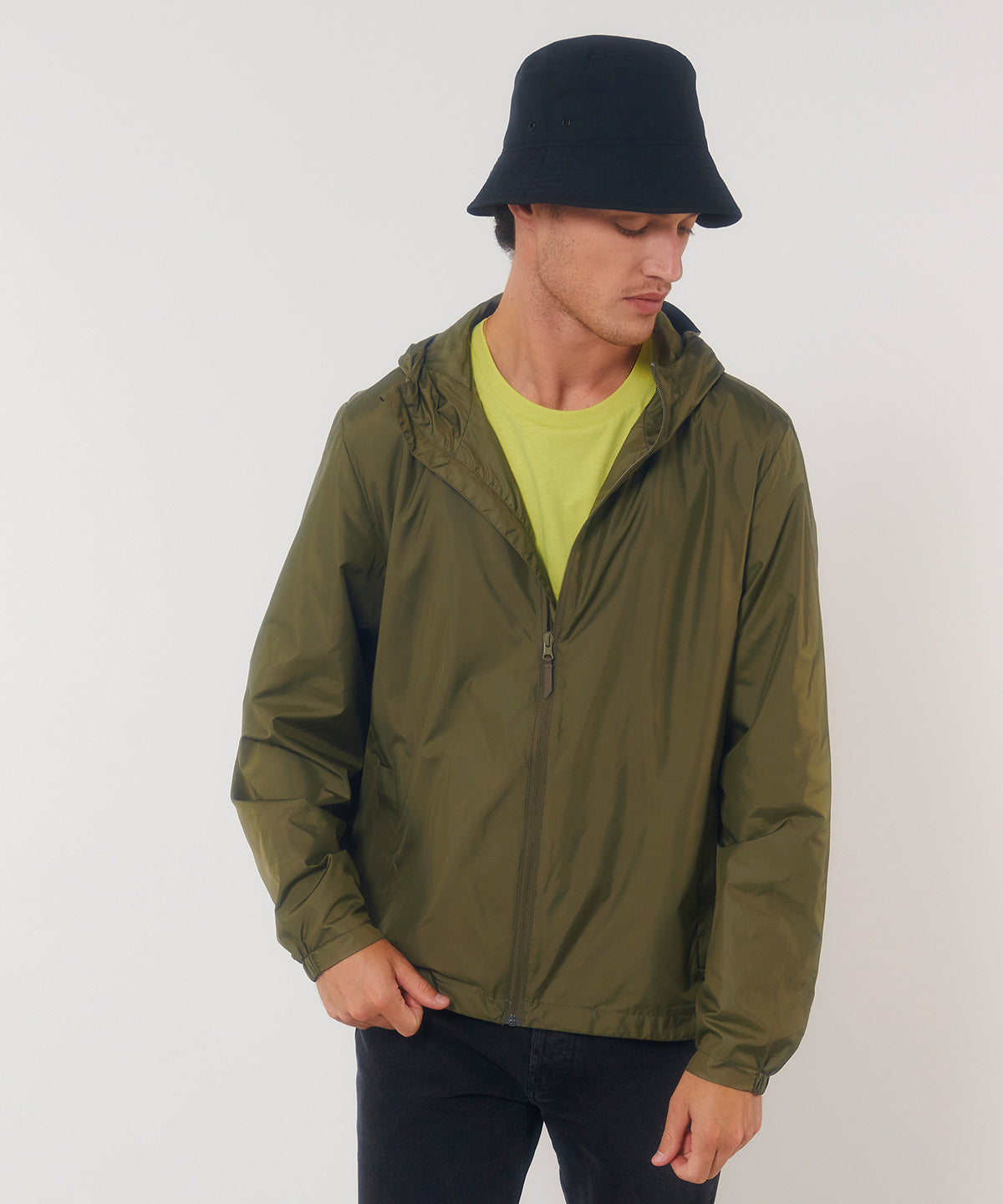 Commuter multifunctional jacket (STJU846)