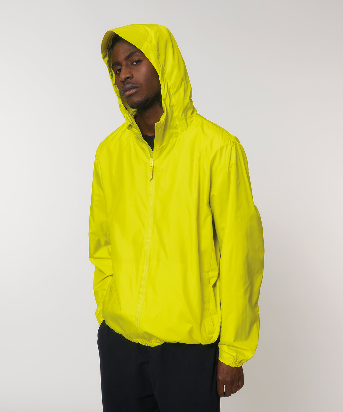 Commuter multifunctional jacket (STJU846)