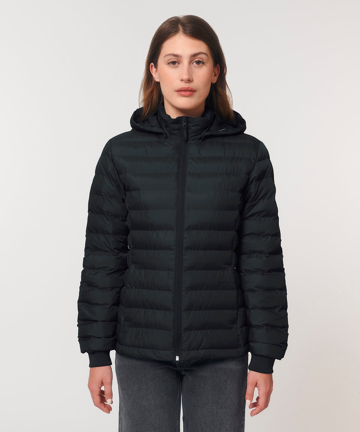 Stella Voyager jacket with removable hood (STJW839)