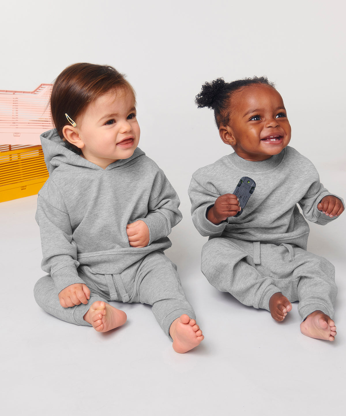 Baby Cruiser hooded sweatshirt (STSB919)