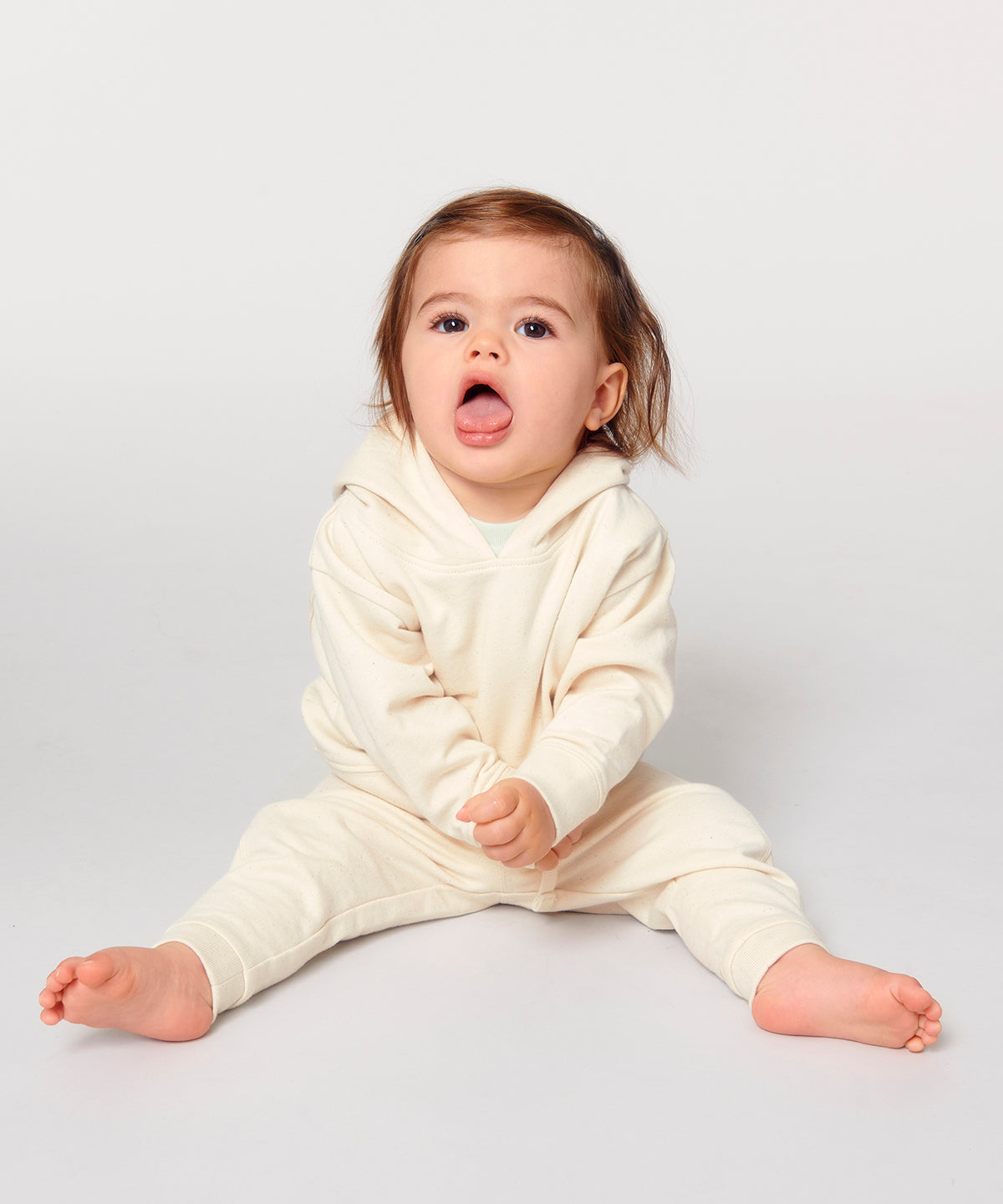 Baby Cruiser hooded sweatshirt (STSB919)