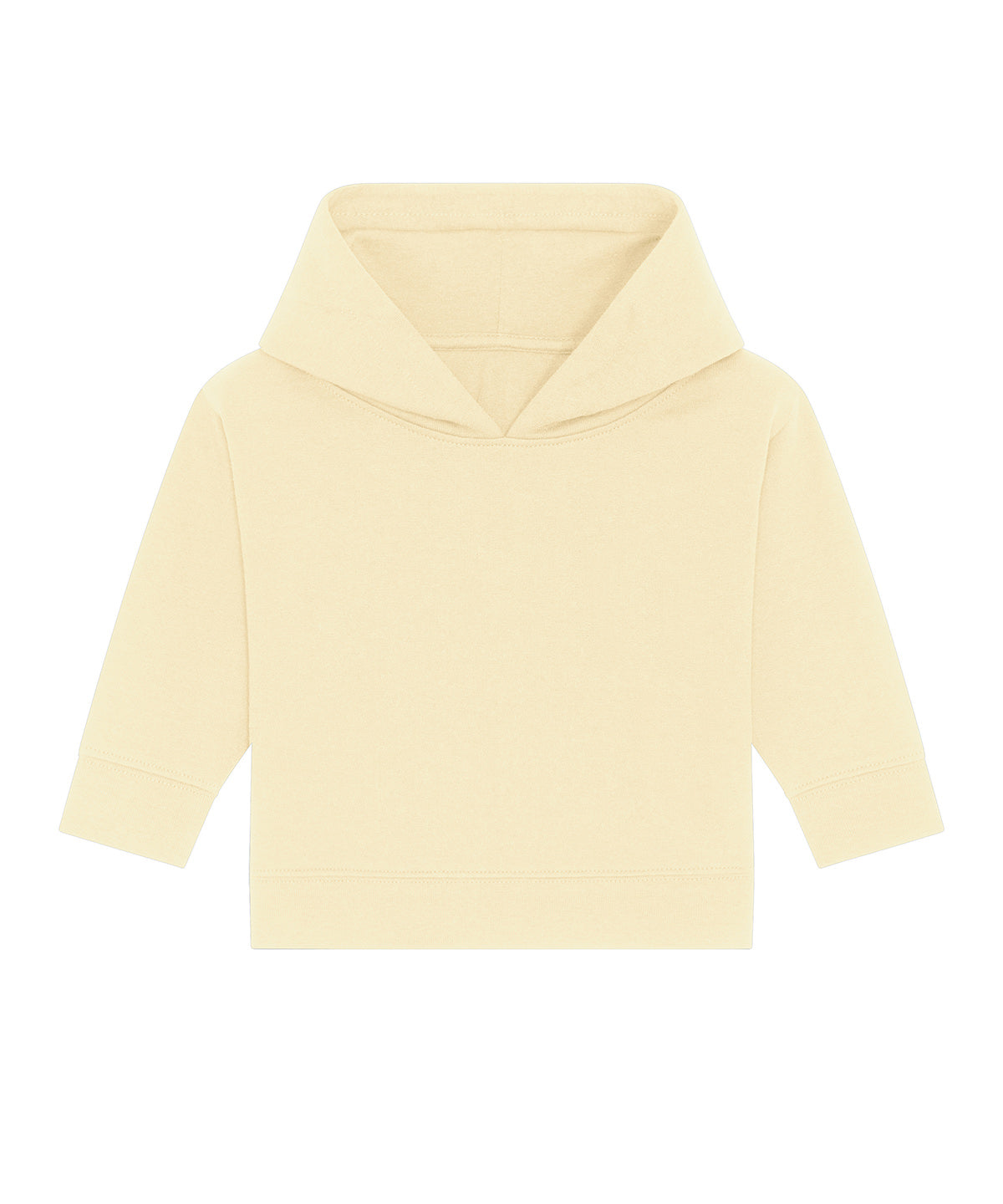 Baby Cruiser hooded sweatshirt (STSB919)