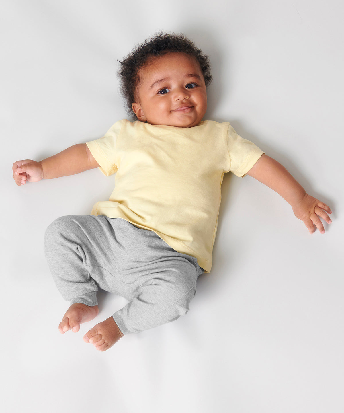 Baby Creator iconic babies' t-shirt (STTB918)