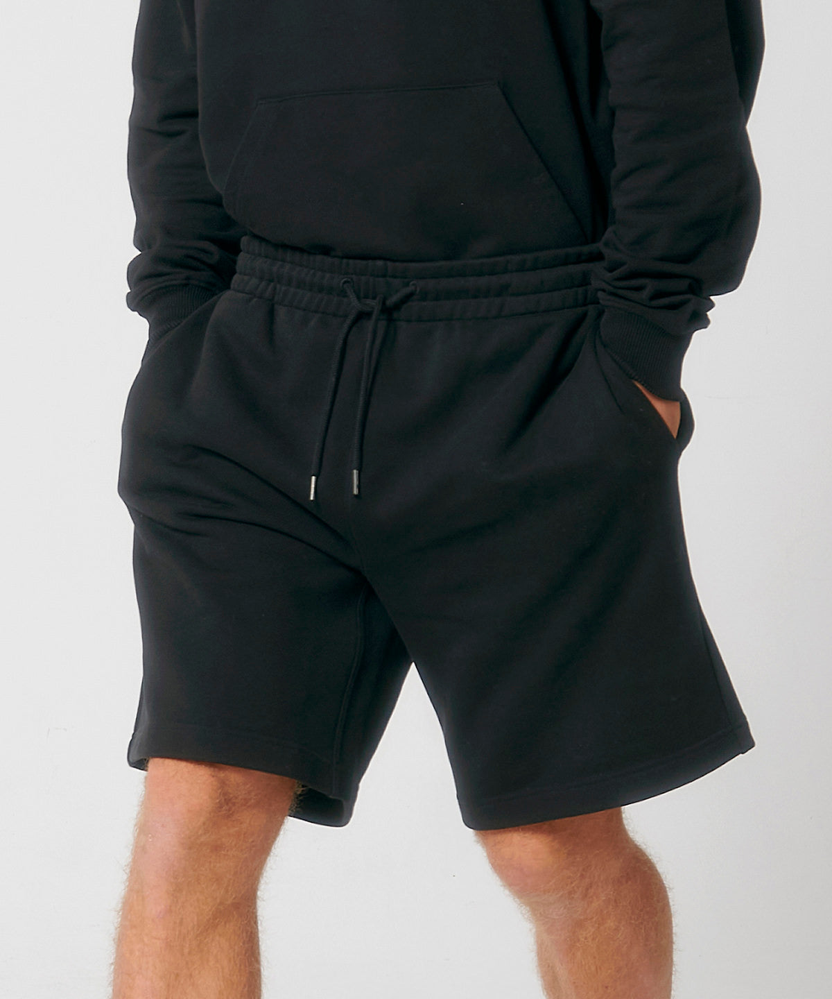 Unisex Boarder dry jogger shorts (STBU944)