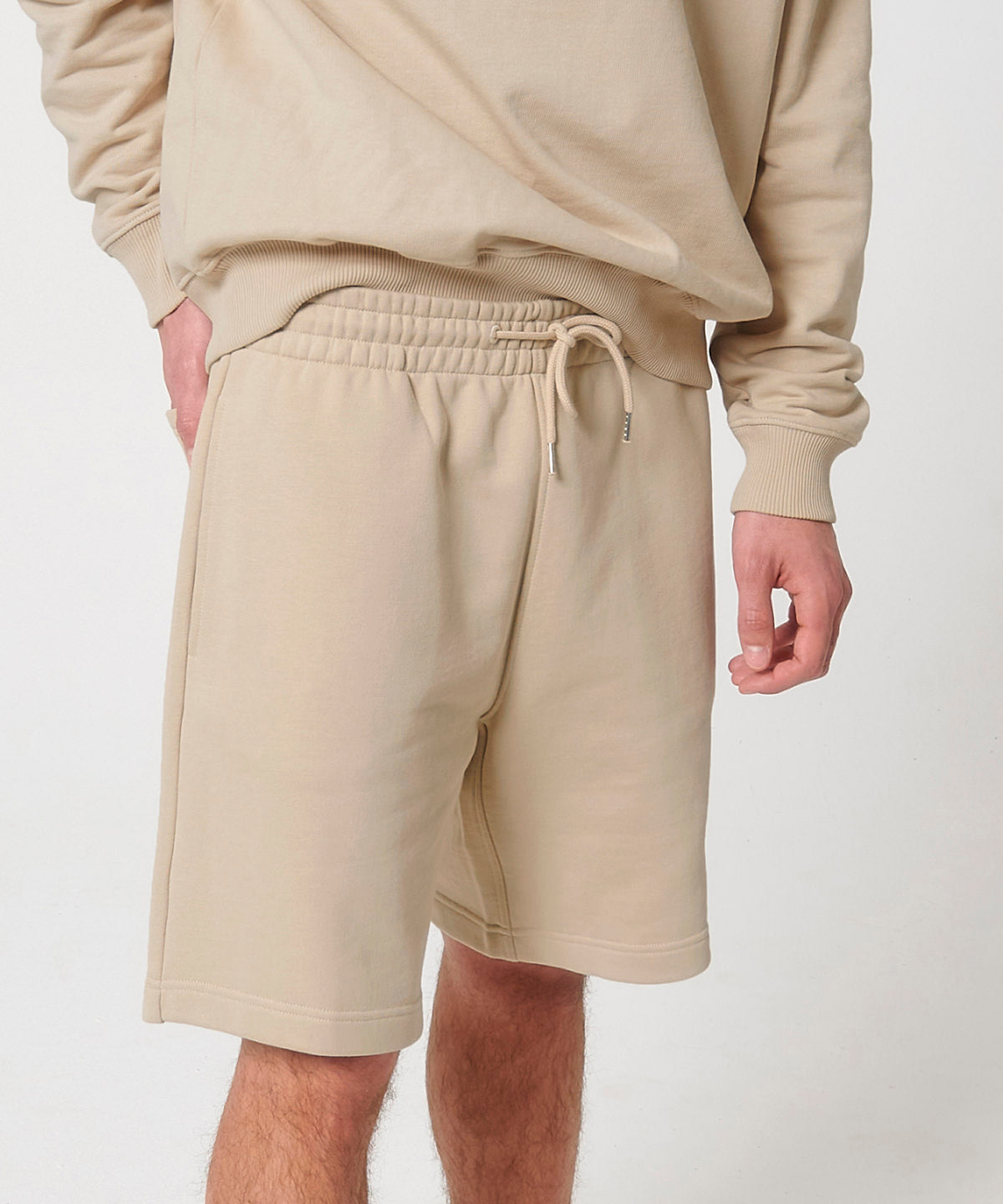 Unisex Boarder dry jogger shorts (STBU944)