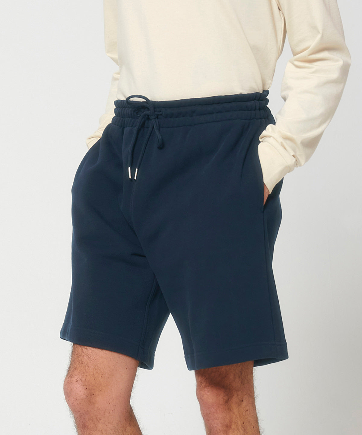 Unisex Boarder dry jogger shorts (STBU944)