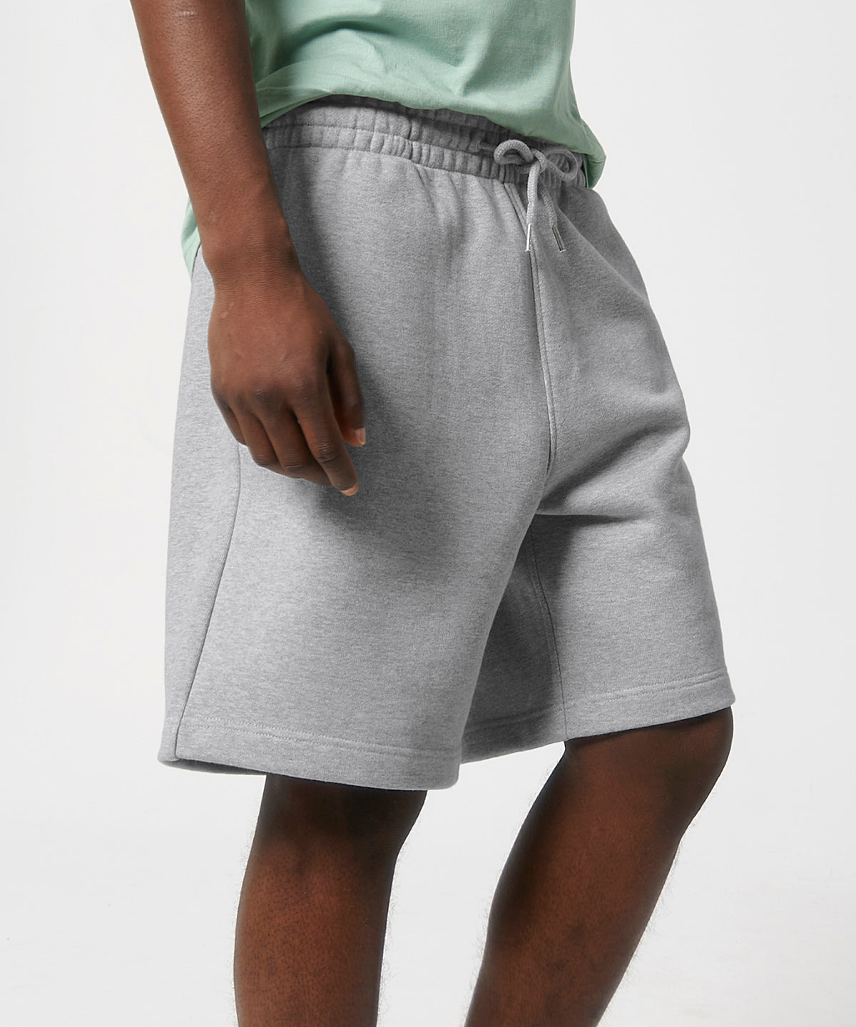 Unisex Boarder dry jogger shorts (STBU944)