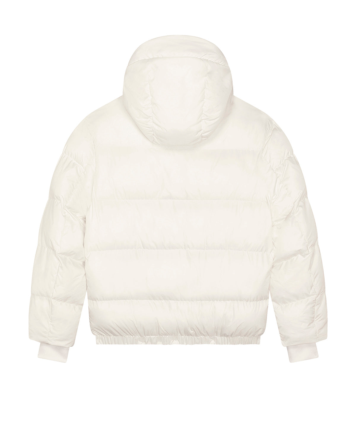 Unisex Puffer oversized jacket (STJU840)