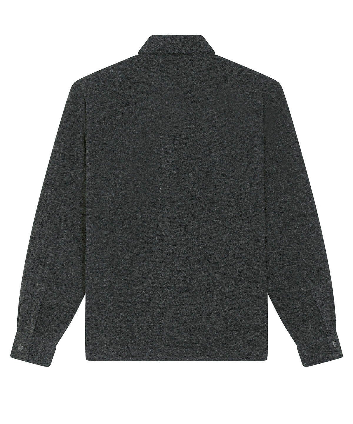 Unisex River shirt jacket (STJU845)