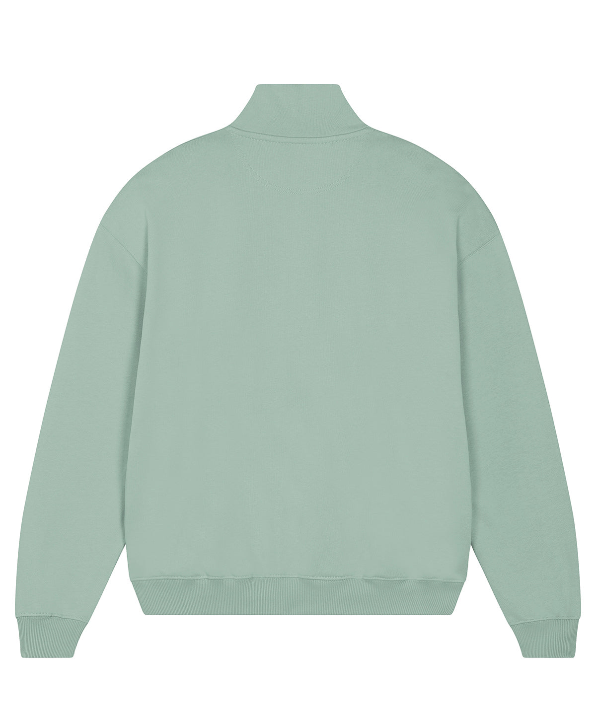 Unisex Miller dry 1/4 zip sweatshirt (STSU795)