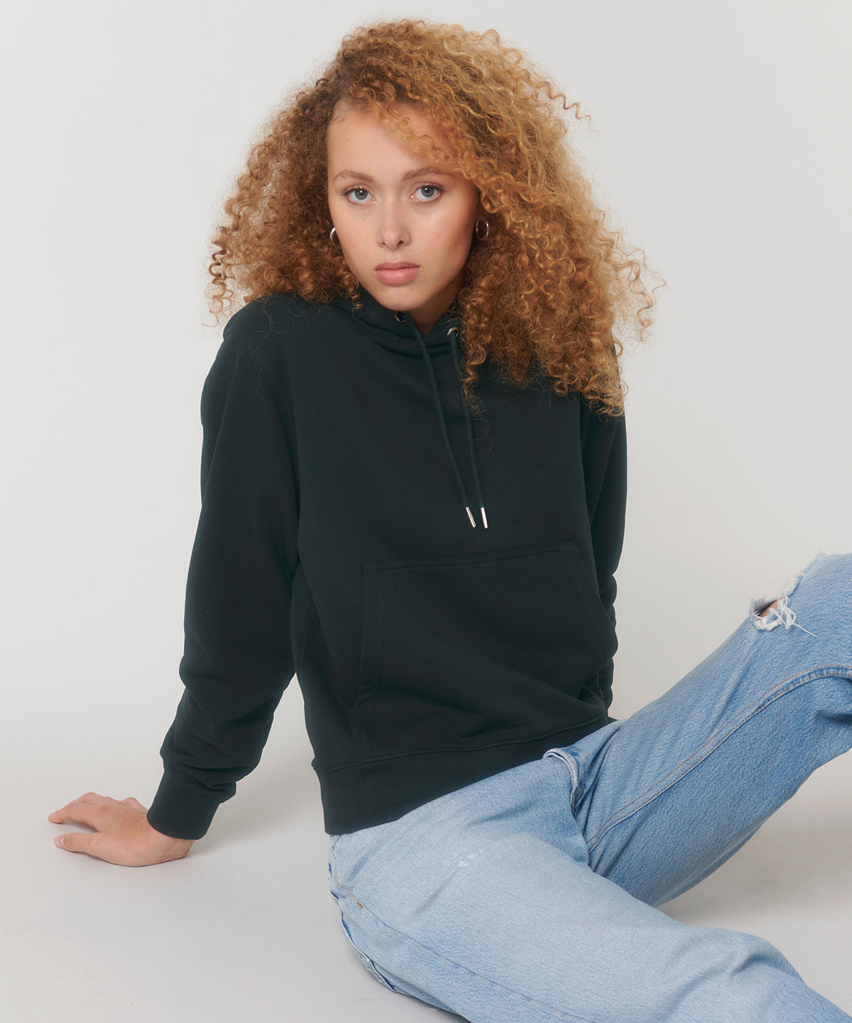 Unisex Archer hoodie sweatshirt (STSU011)