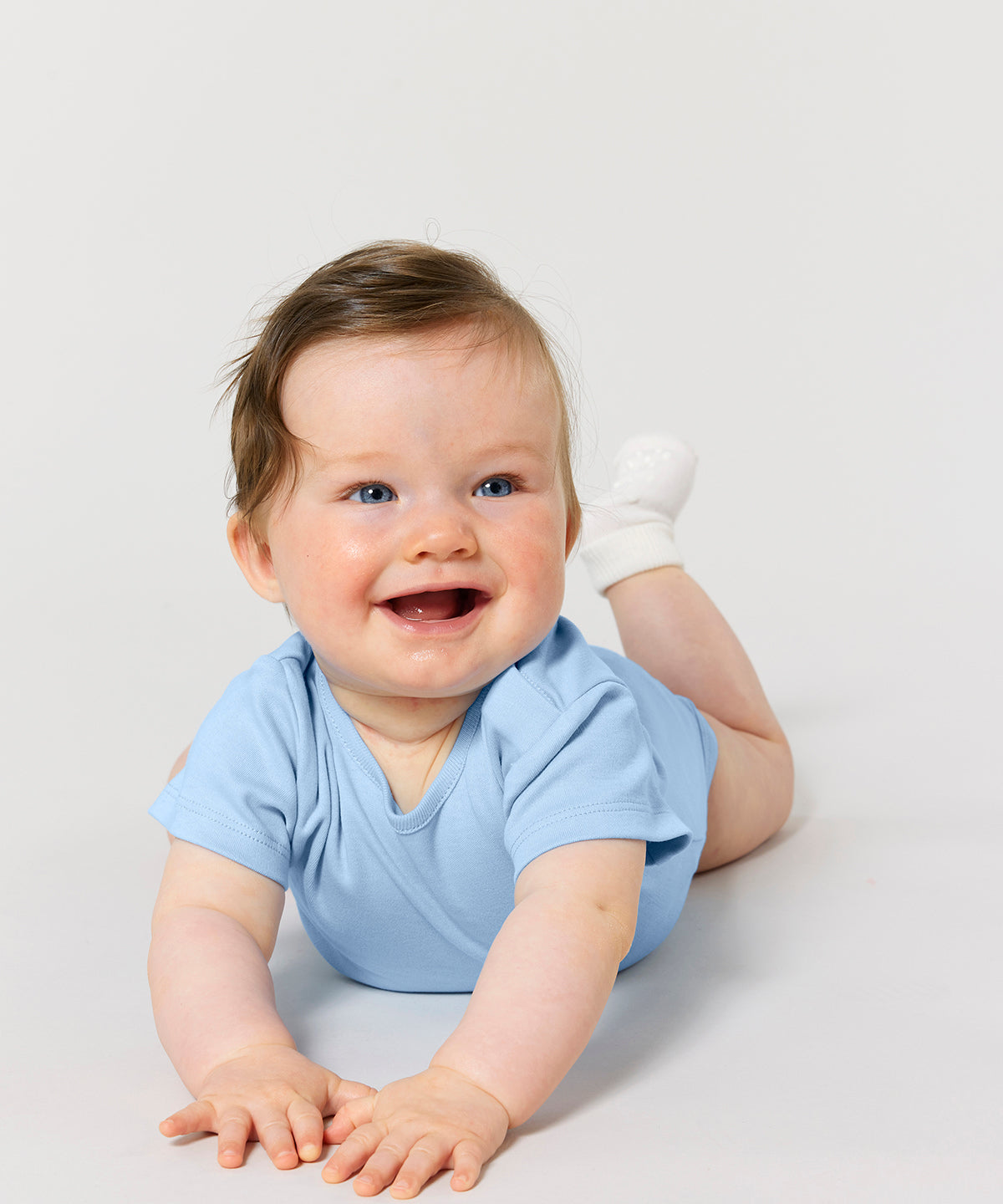 Baby bodysuit (STUB103)