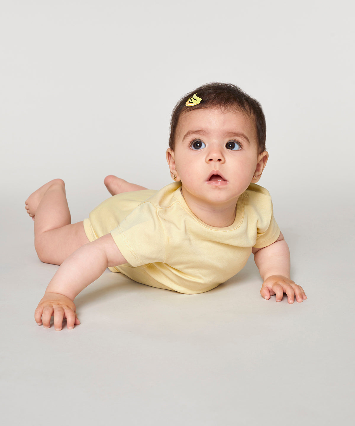 Baby bodysuit (STUB103)