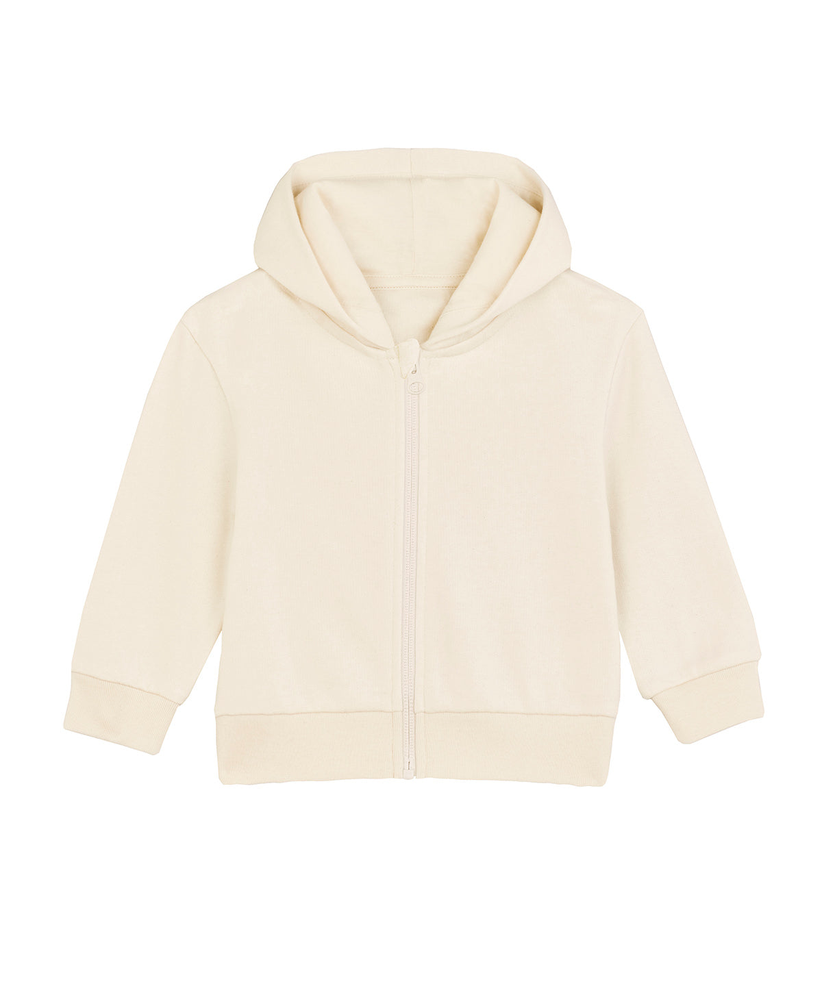 Baby Connector hoodie zip-through sweatshirt (STSB105)