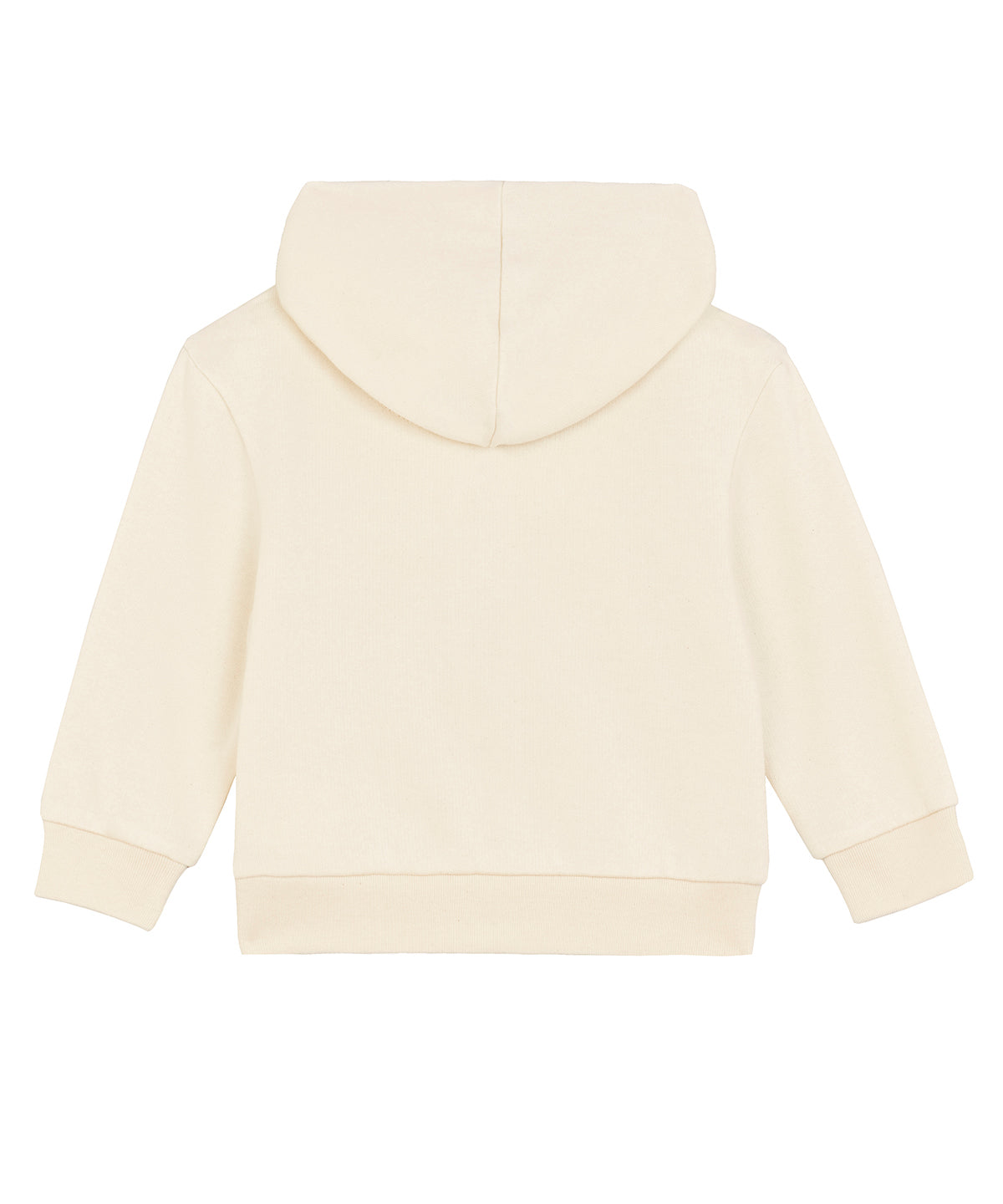 Baby Connector hoodie zip-through sweatshirt (STSB105)
