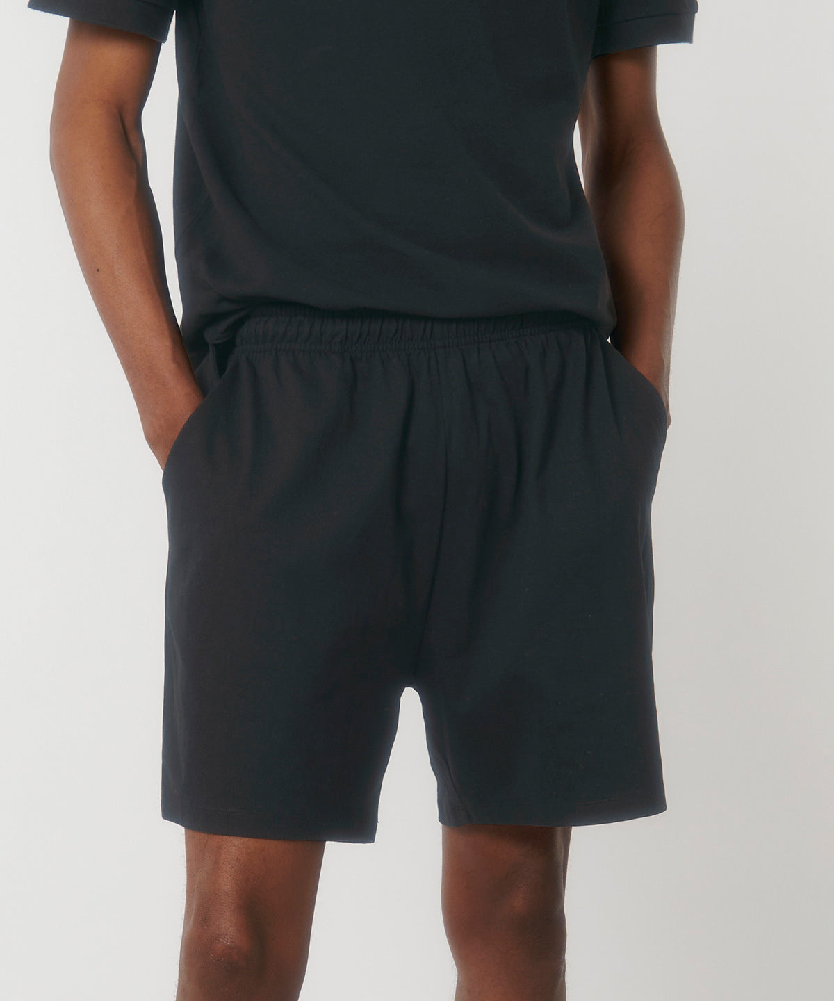 Unisex Waker shorts (STBU070)