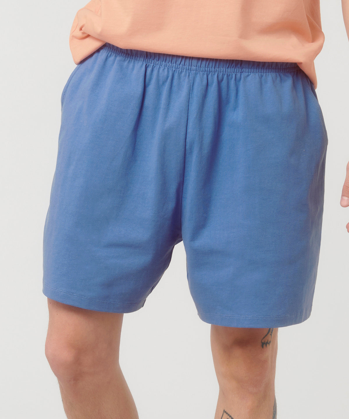 Unisex Waker shorts (STBU070)