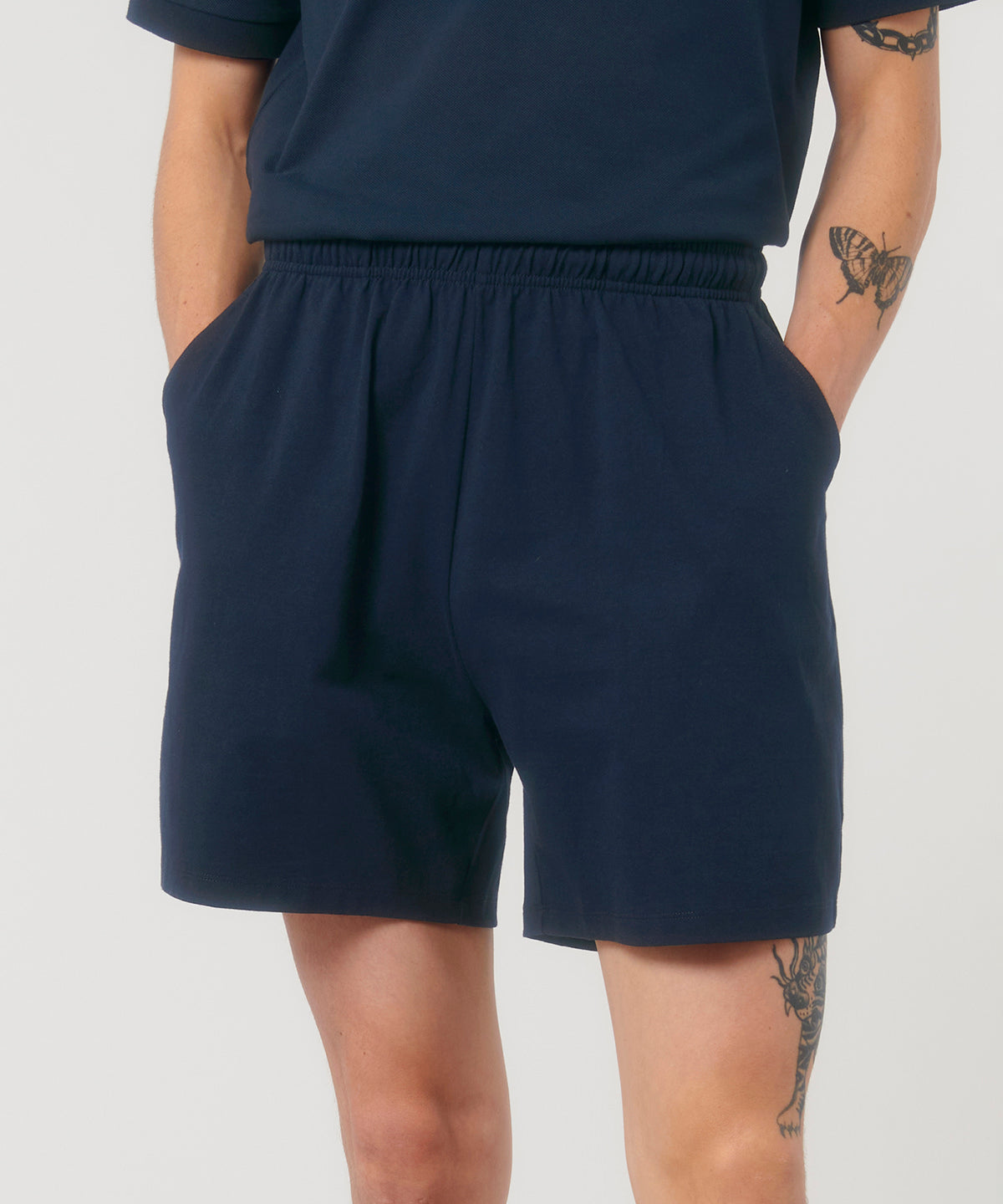 Unisex Waker shorts (STBU070)