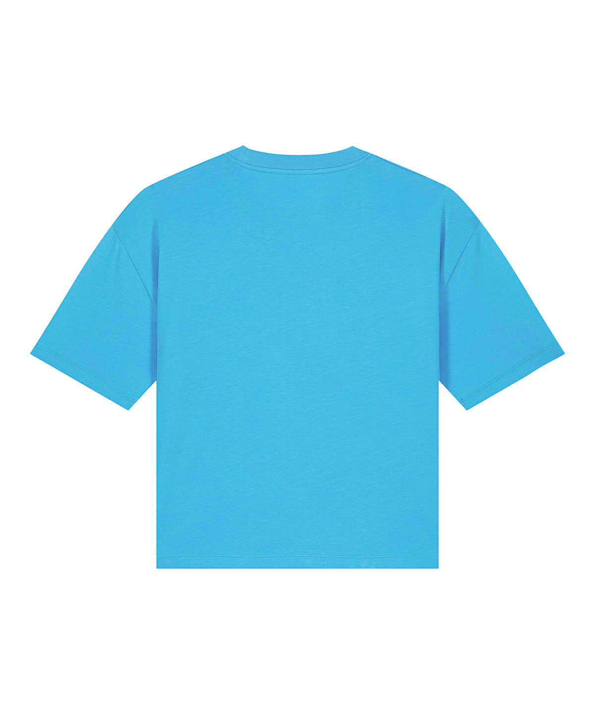 Women’s Stella Nova boxy t-shirt (STTW175)