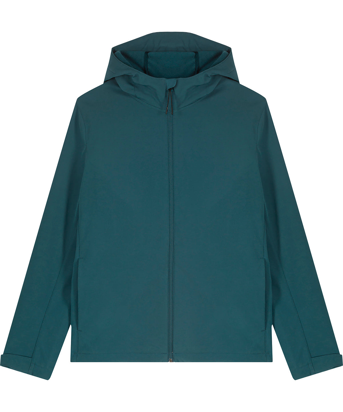 Stanley Discoverer hooded softshell (STJM158)