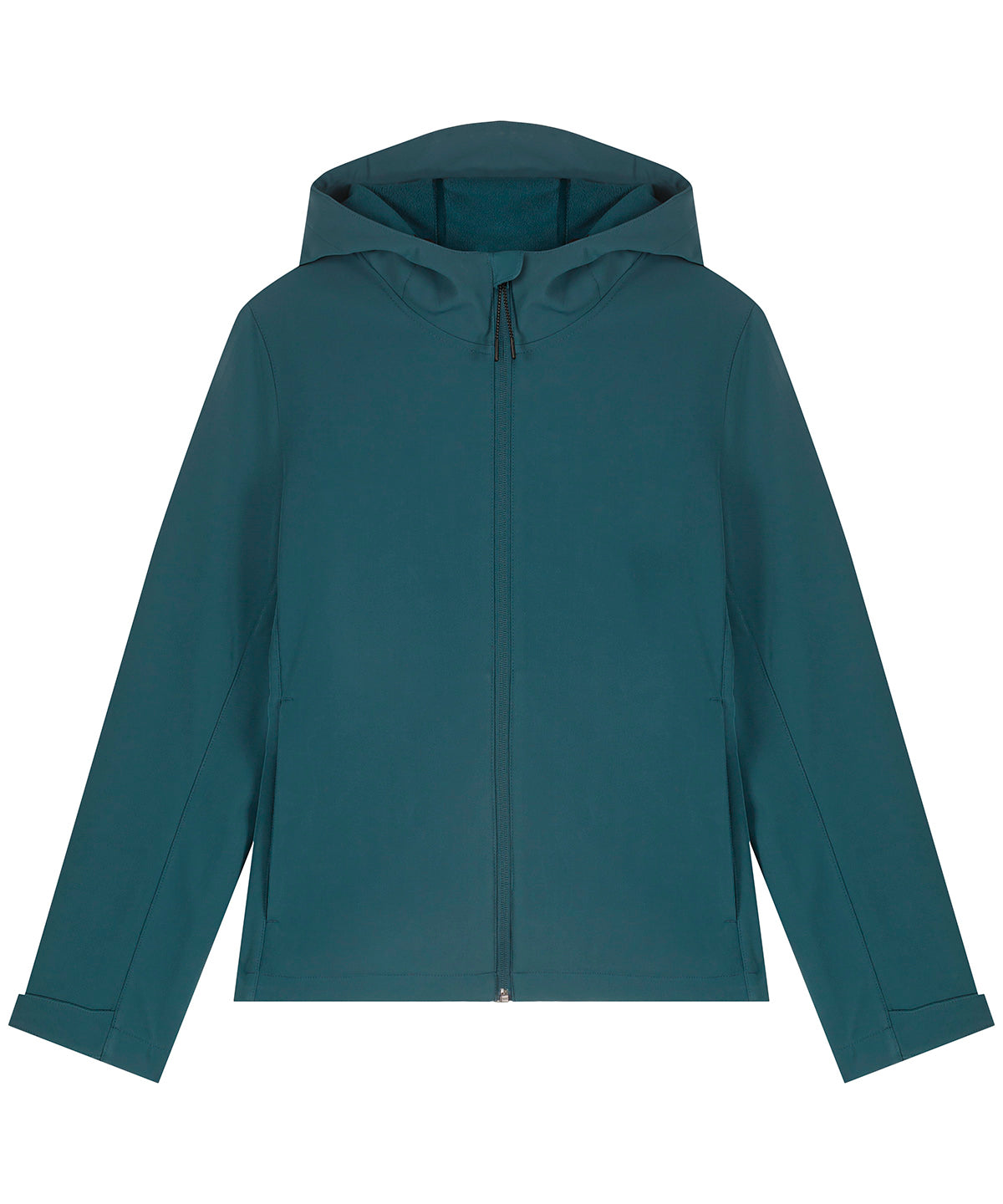 Women’s Stella Discoverer hooded softshell  (STJW159)