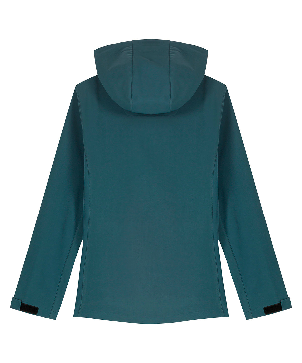 Women’s Stella Discoverer hooded softshell  (STJW159)