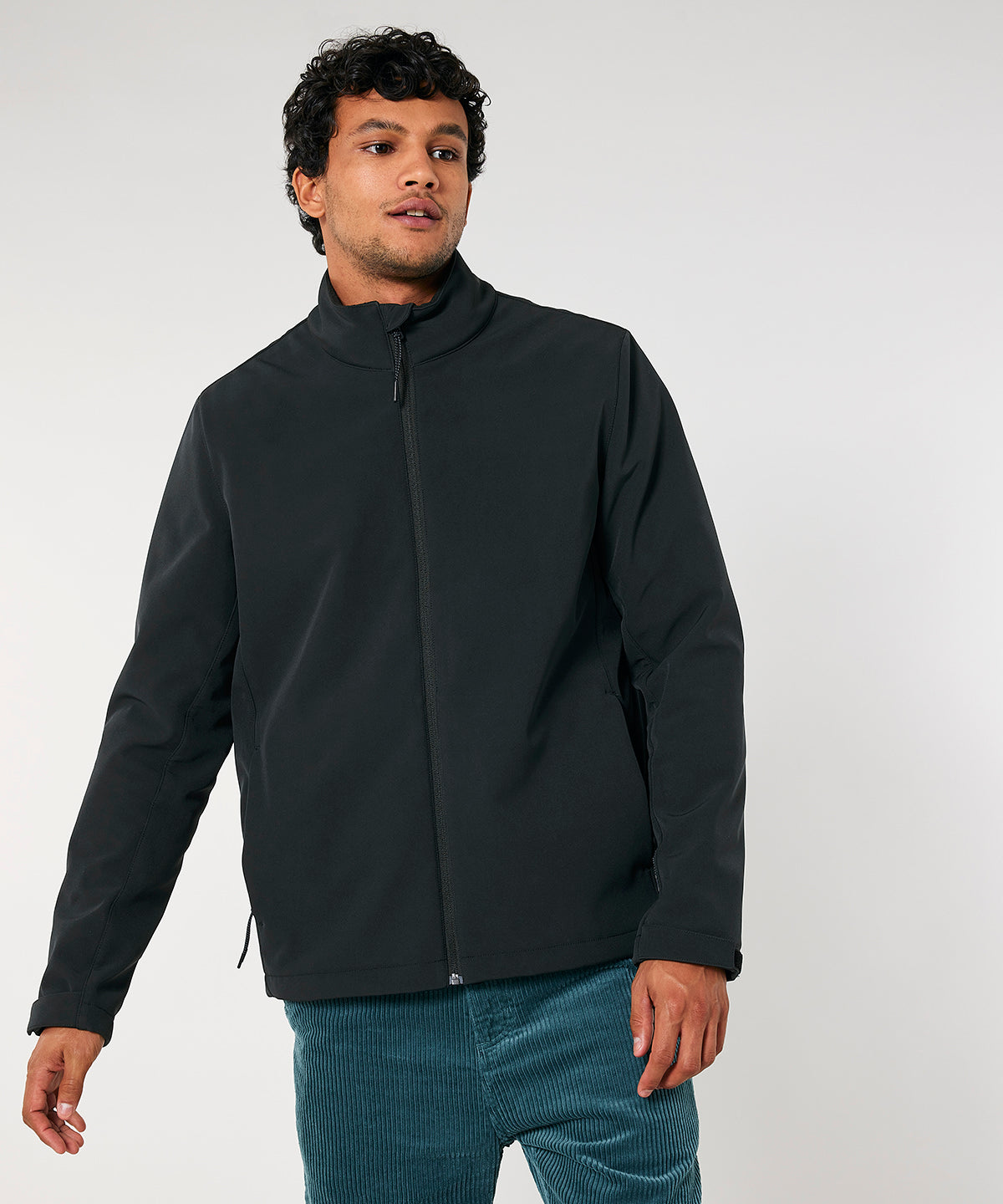 Stanley Navigator softshell (STJM167)