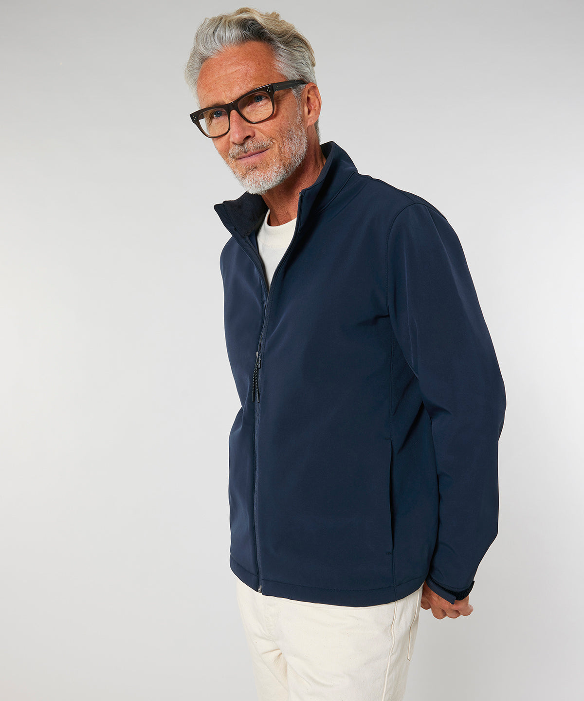 Stanley Navigator softshell (STJM167)