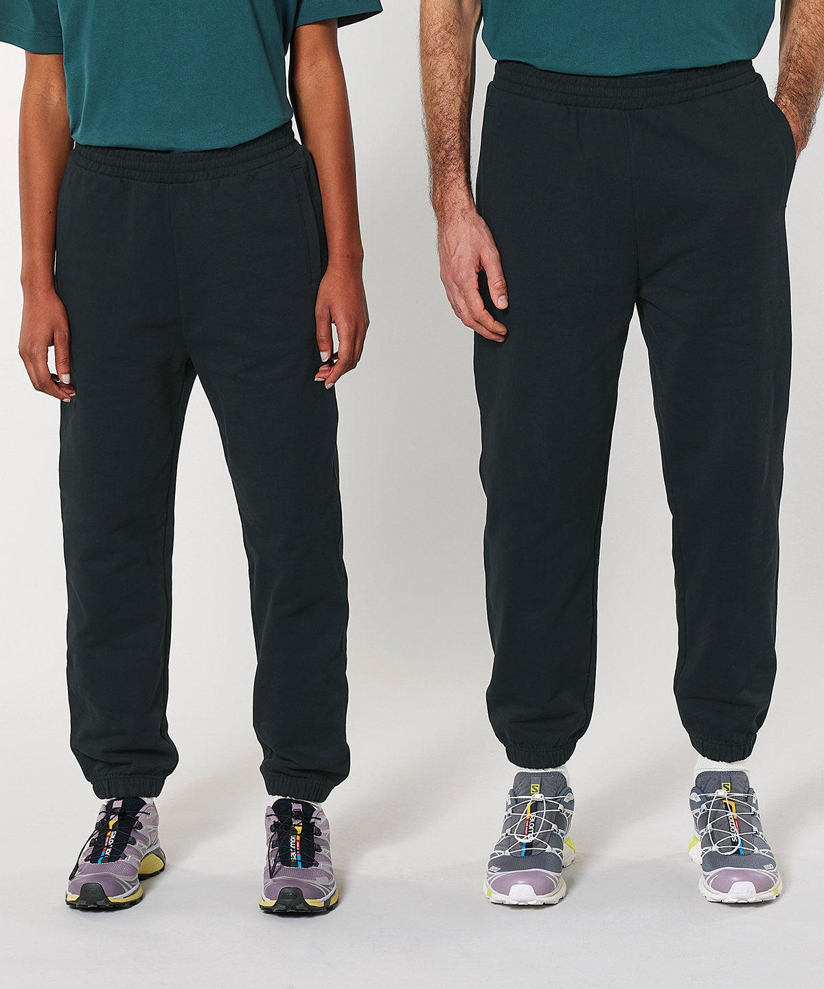 Unisex Jammer dry sweatpants (STBU157)