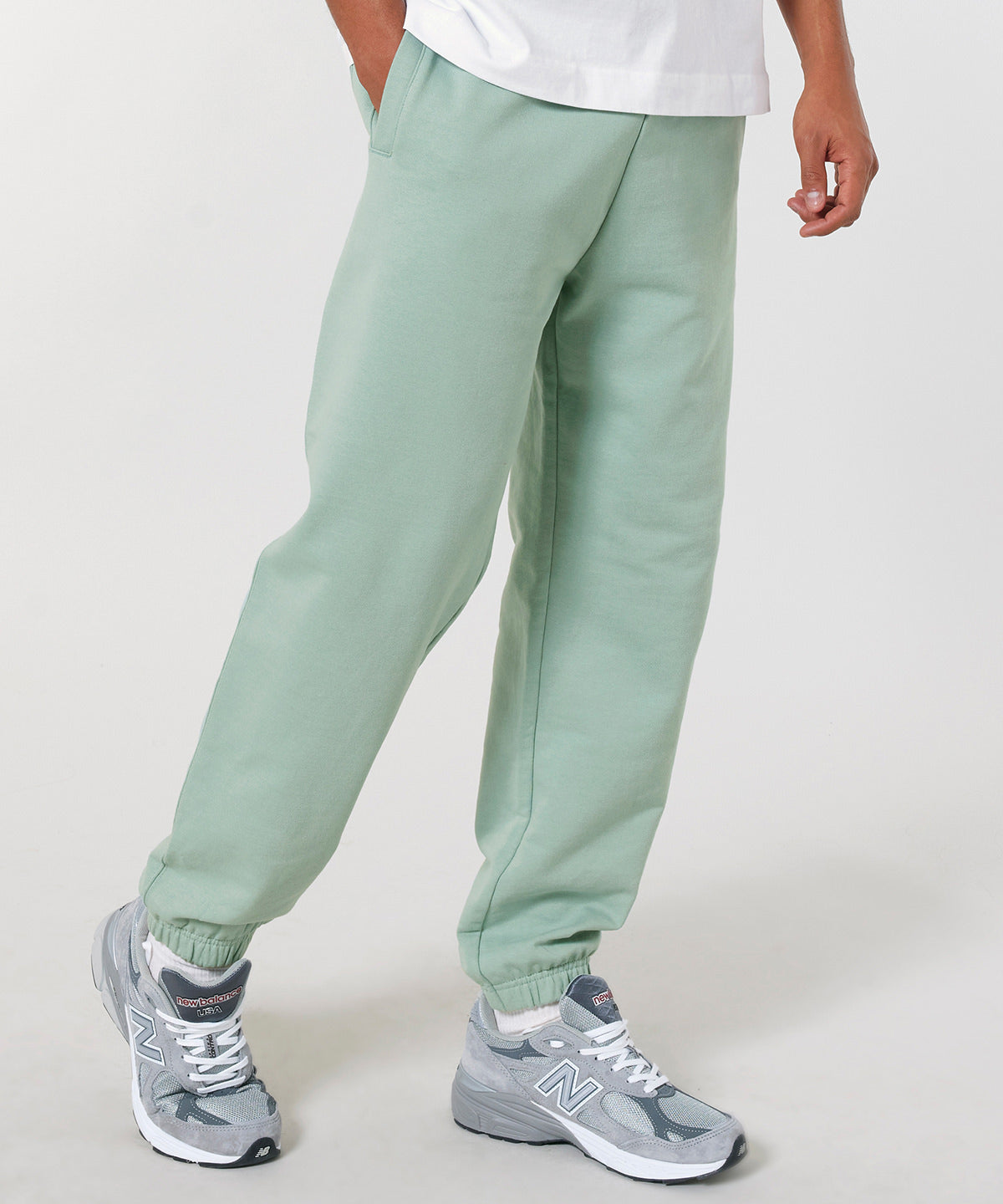 Unisex Jammer dry sweatpants (STBU157)