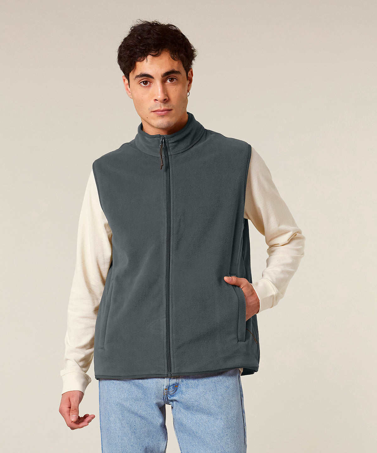 Stanley Quester (STJM240)