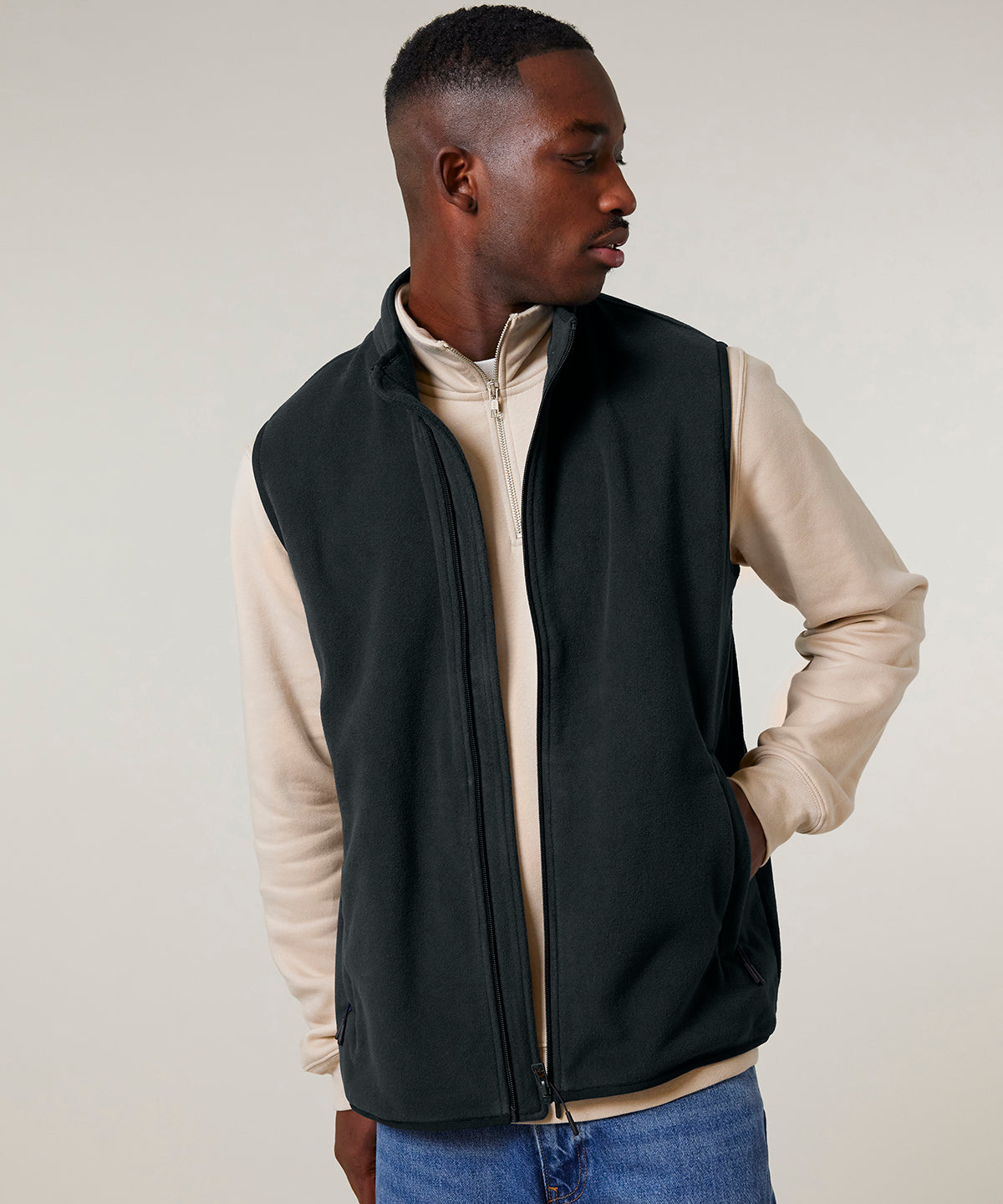 Stanley Quester (STJM240)