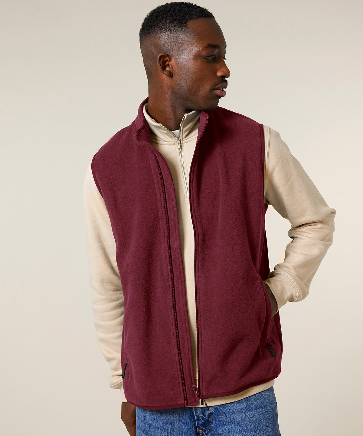 Stanley Quester (STJM240)