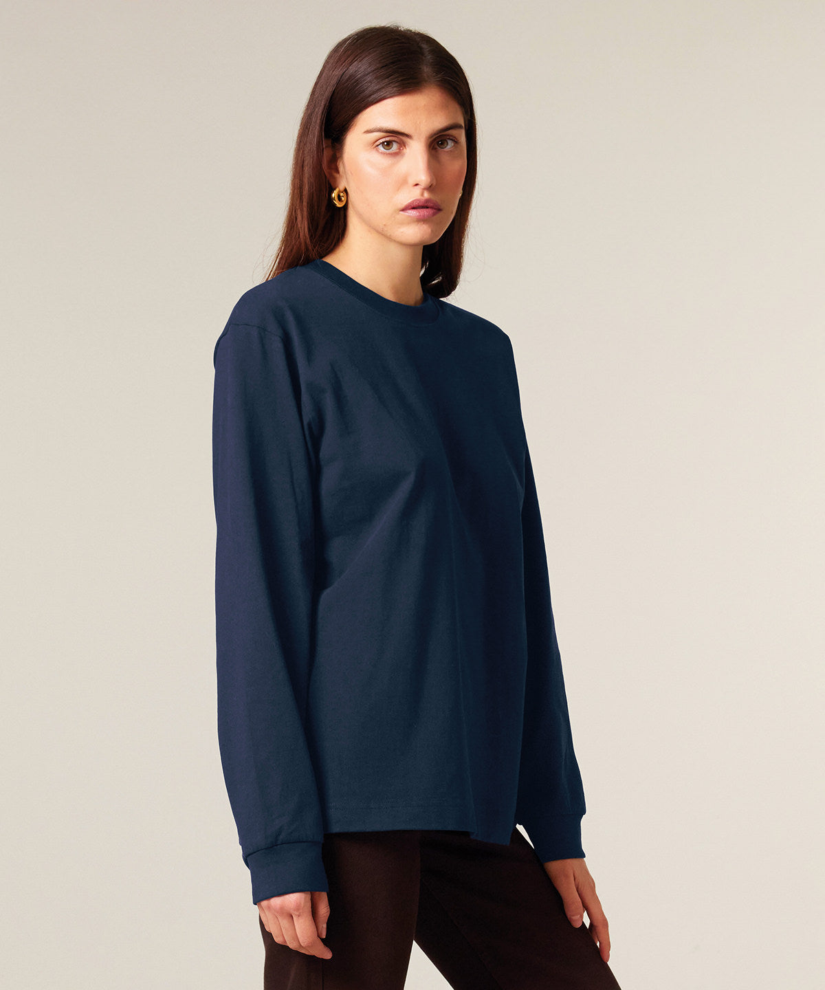 Freestyler long sleeve (STTU200)