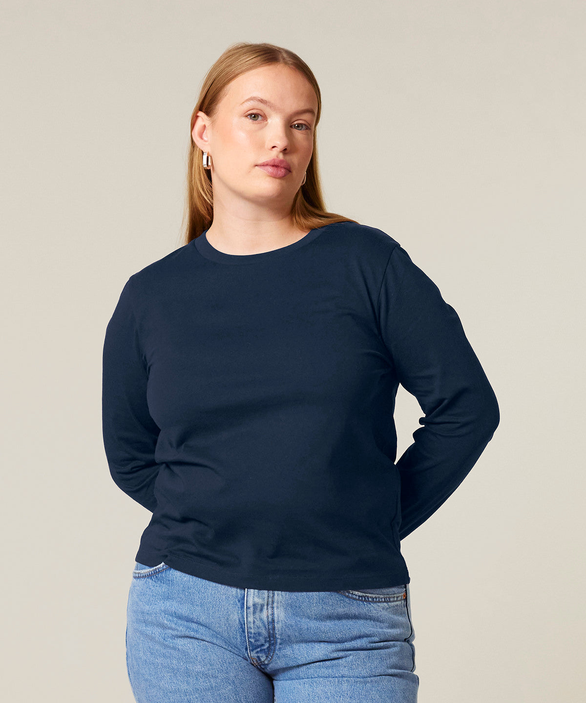 Stella Muser long sleeve (STTW219)