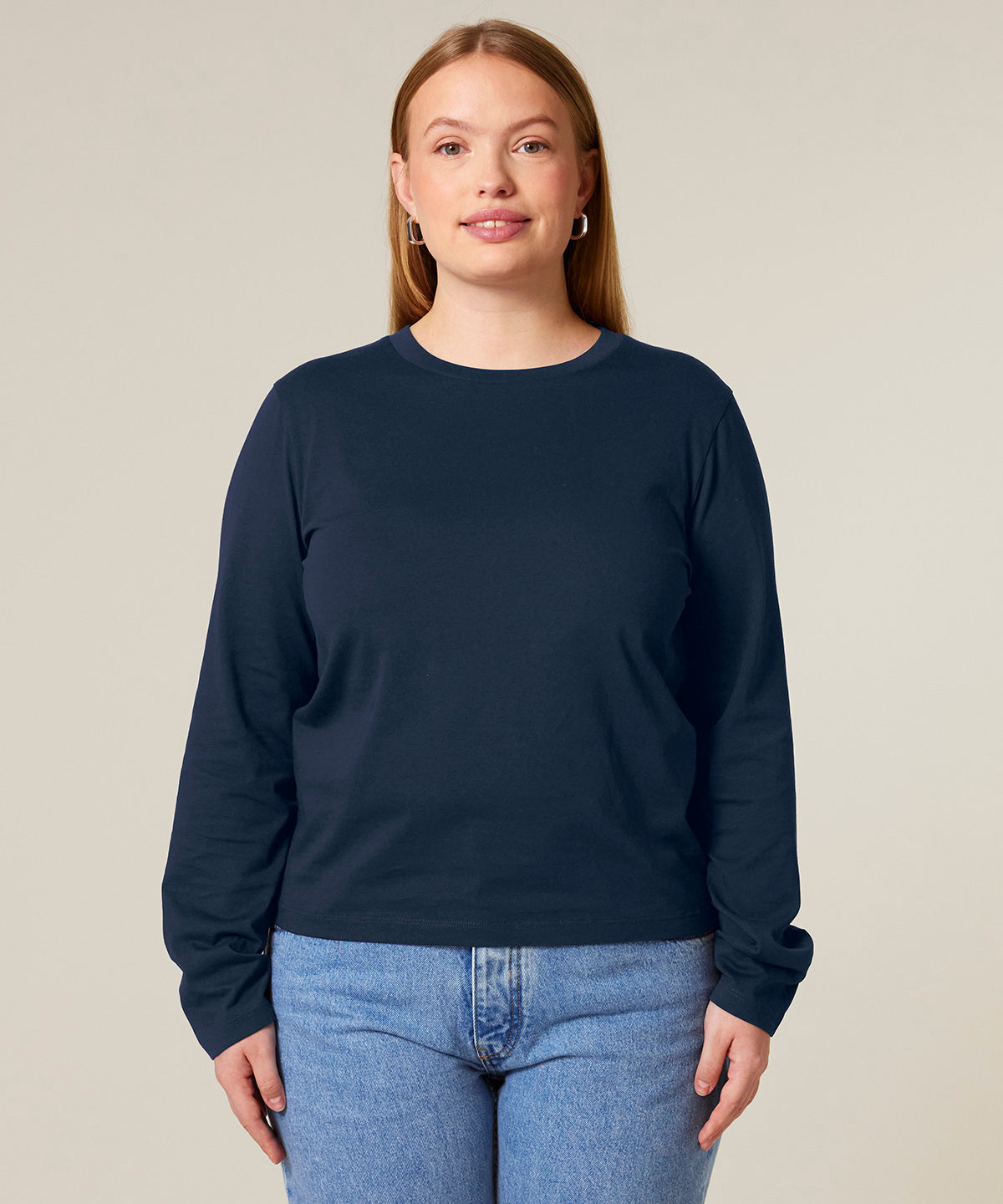 Stella Muser long sleeve (STTW219)