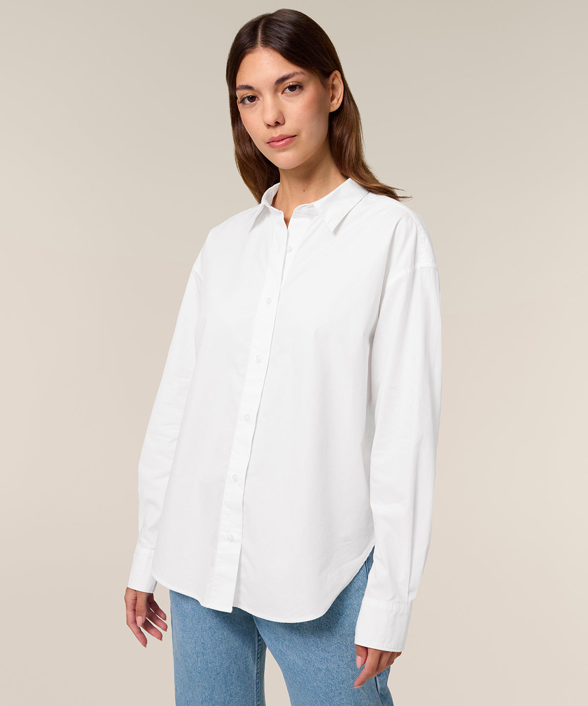 Stella Styler shirt (STWW973)