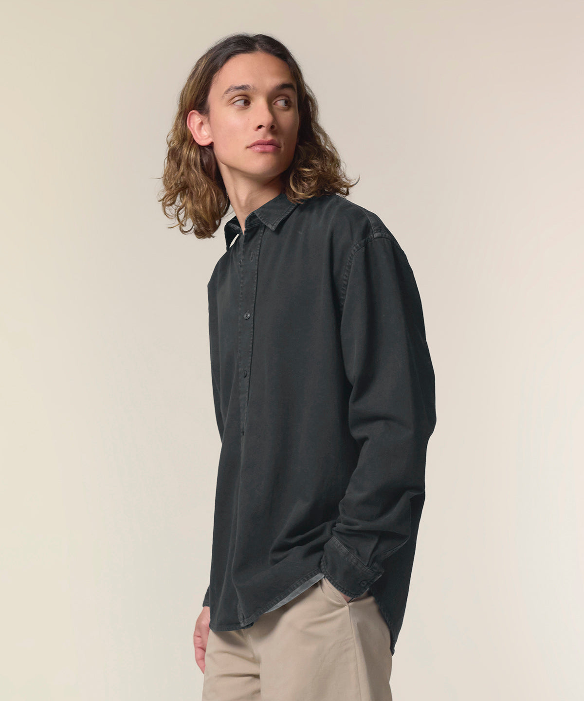 Worker shirt (STWU975)