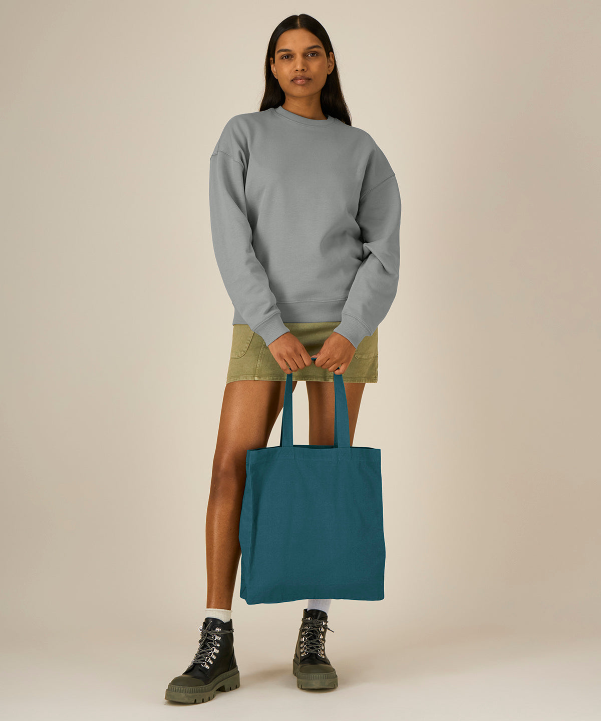 Mid tote bag (STAU116)