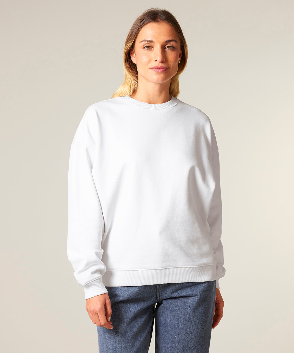 Radder 2.0 (STSU208)