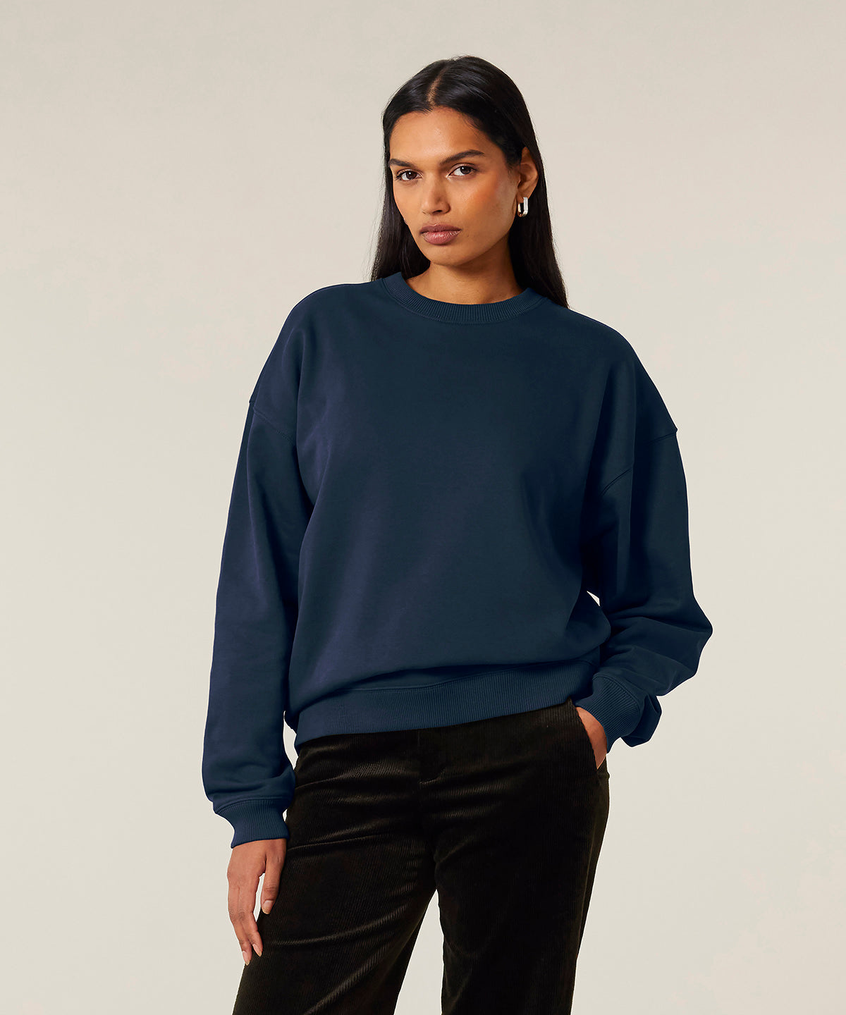 Radder 2.0 (STSU208)