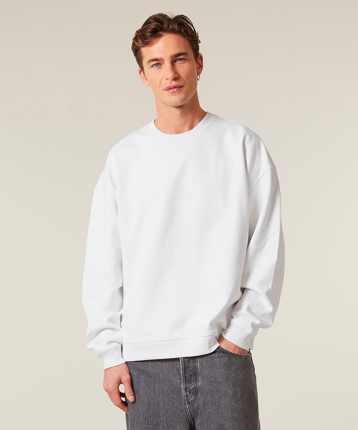 Radder 2.0 (STSU208)