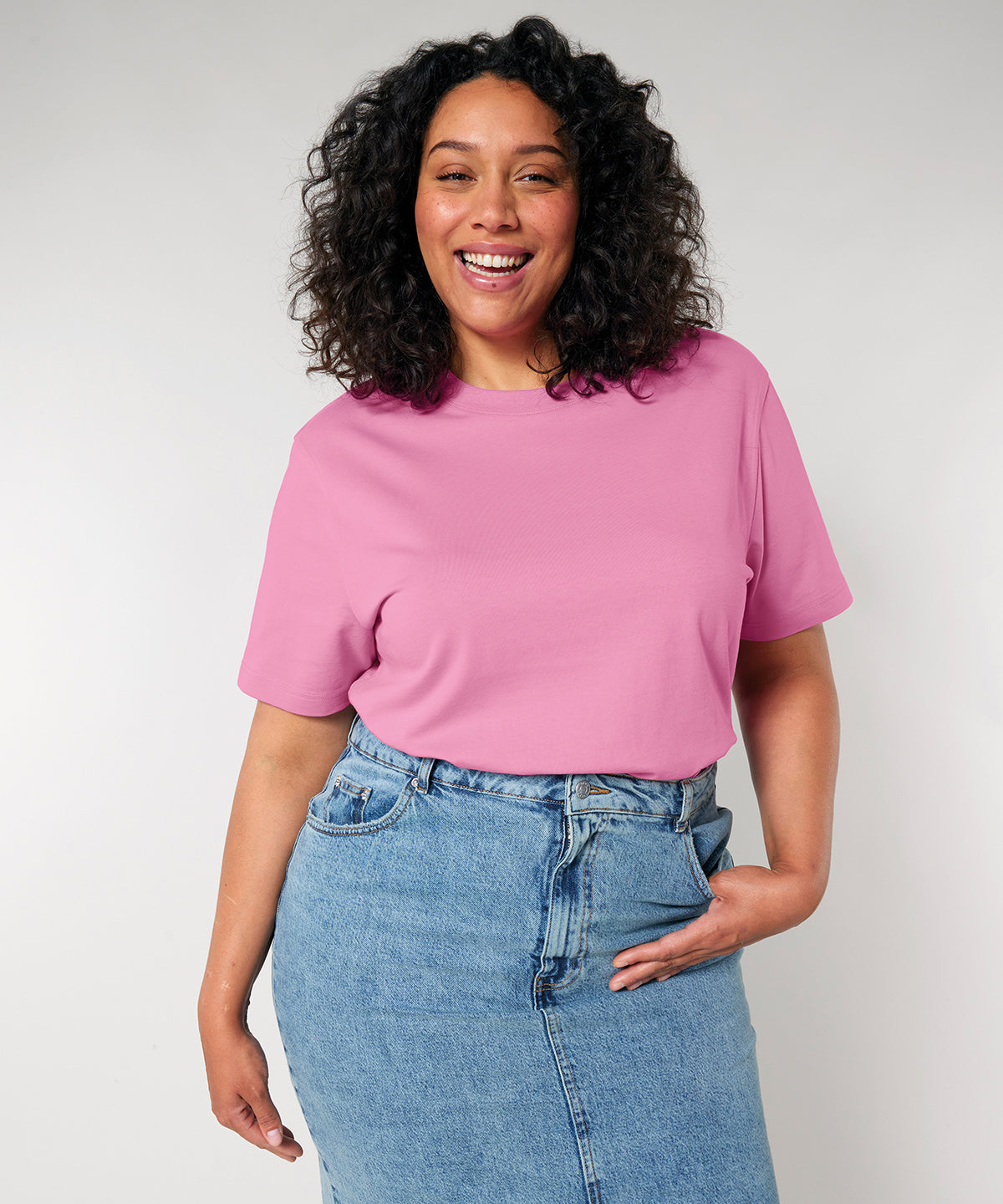 Unisex Sparker 2.0 heavy t-shirt (STTU171)