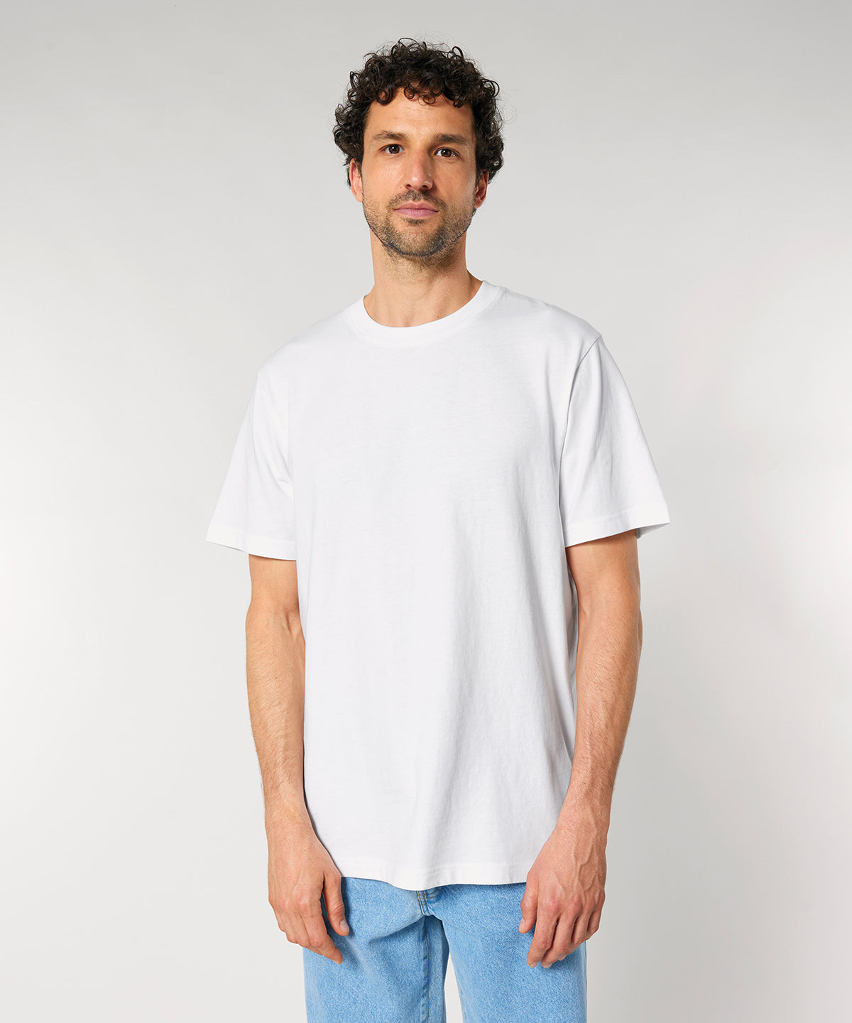 Unisex Sparker 2.0 heavy t-shirt (STTU171)