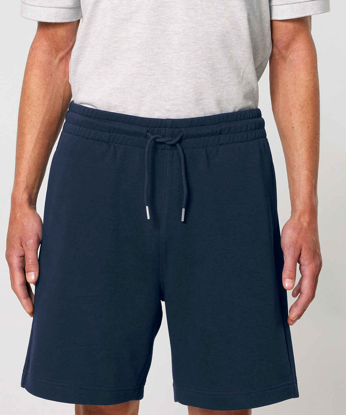 Unisex Trainer 2.0 jogger shorts (STBU186)